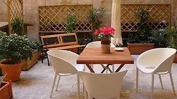 Acomodação com café da manhã  Simonetta Ai Musei Vaticani 2*