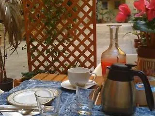 Acomodação com café da manhã  Simonetta Ai Musei Vaticani